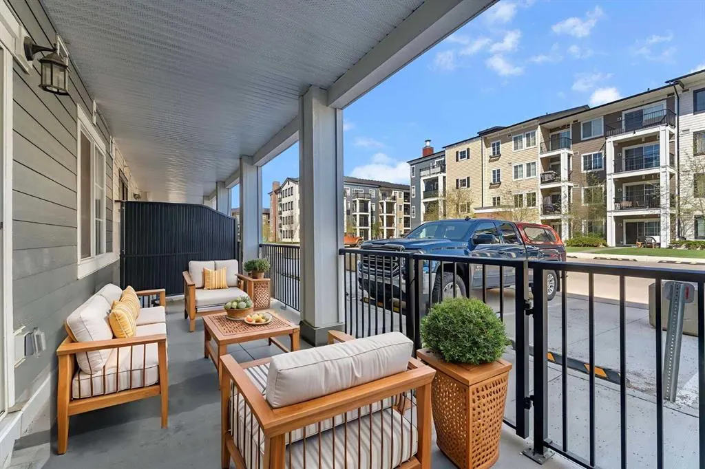 151 Legacy Main Street SE, #5114
