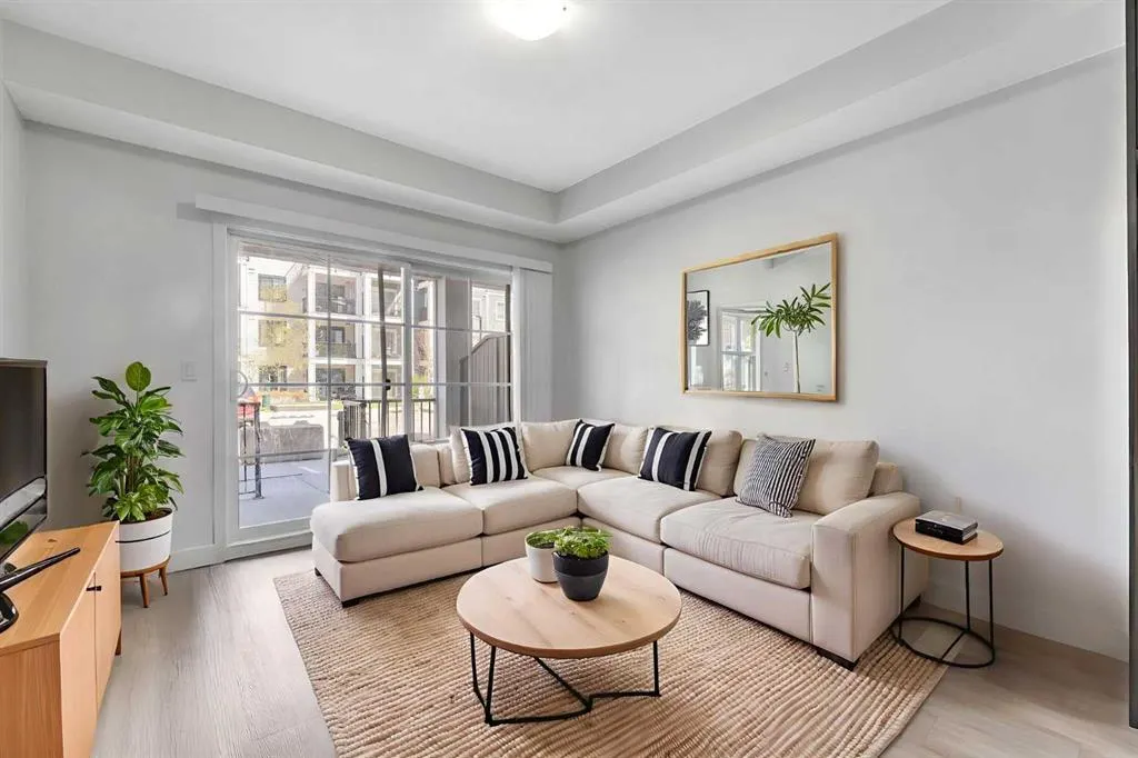 151 Legacy Main Street SE, #5114