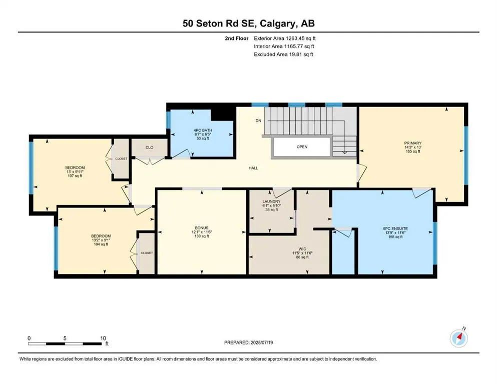 50 Seton Road SE