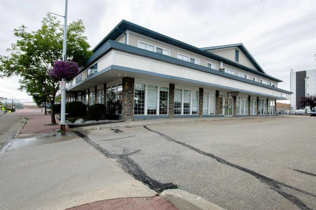 10104 97 Avenue, #103