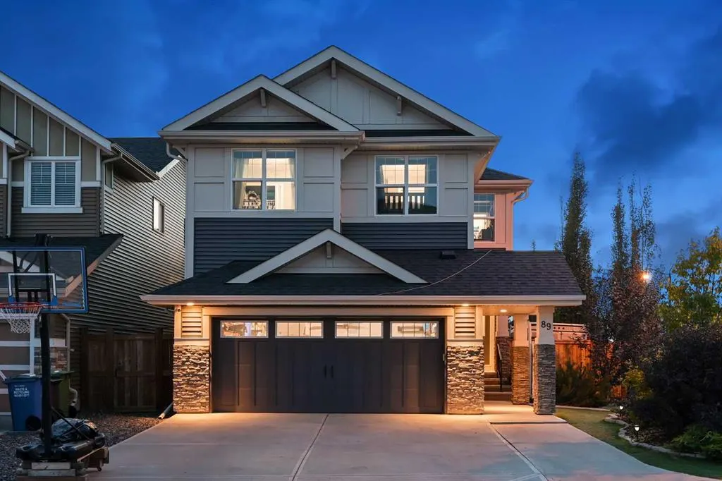 89 Sunrise Crescent