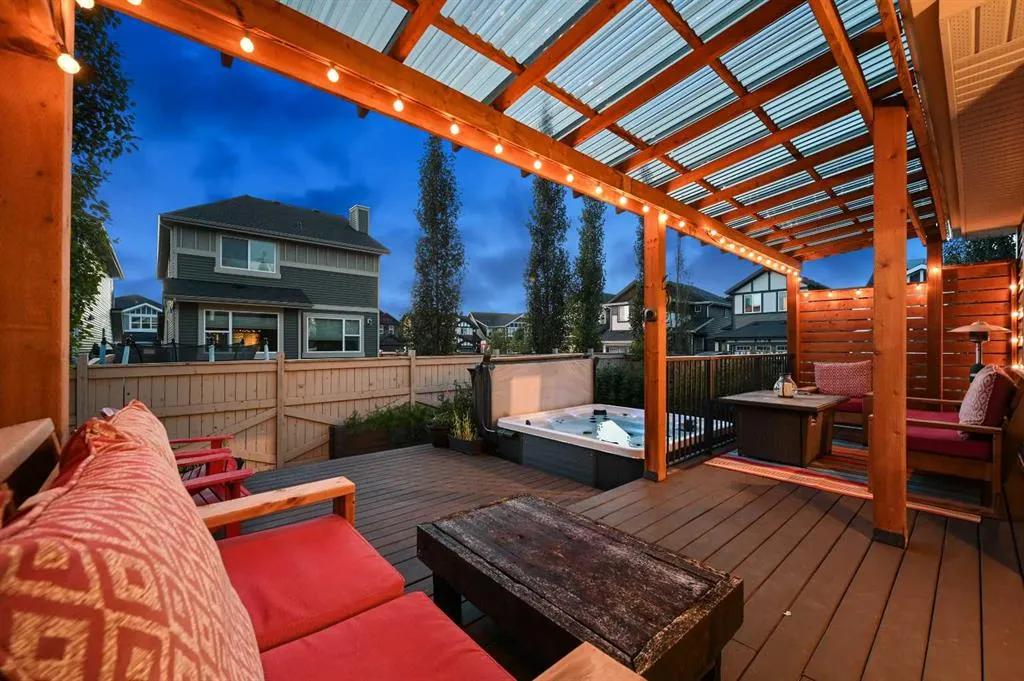 89 Sunrise Crescent