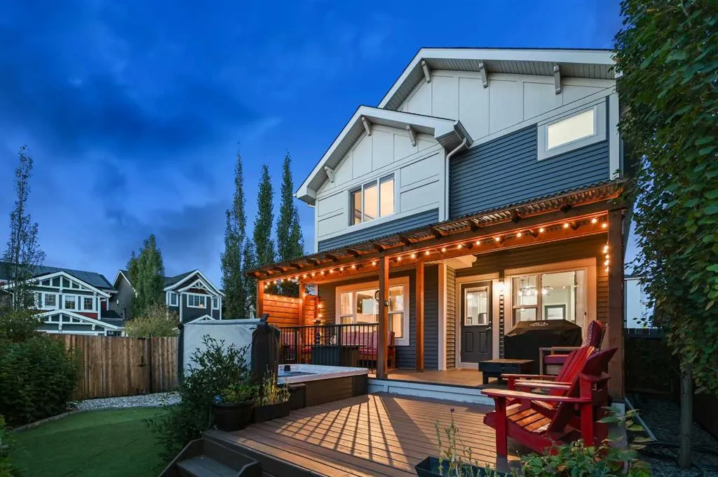 89 Sunrise Crescent