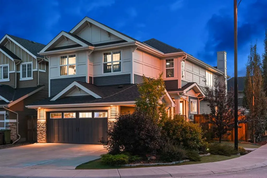 89 Sunrise Crescent