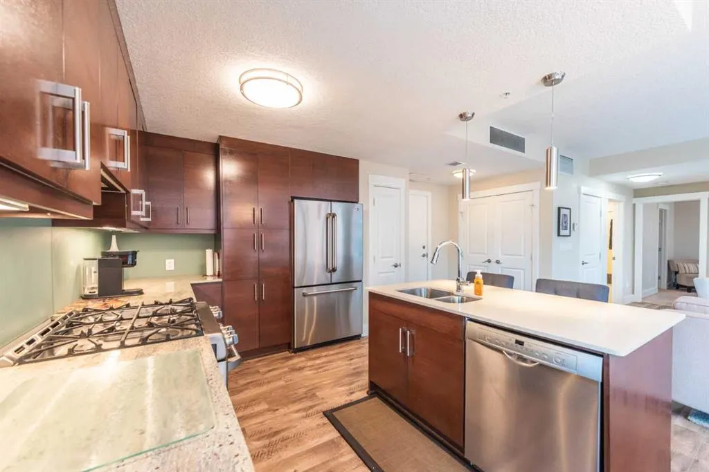 735 2 Avenue SW, #503