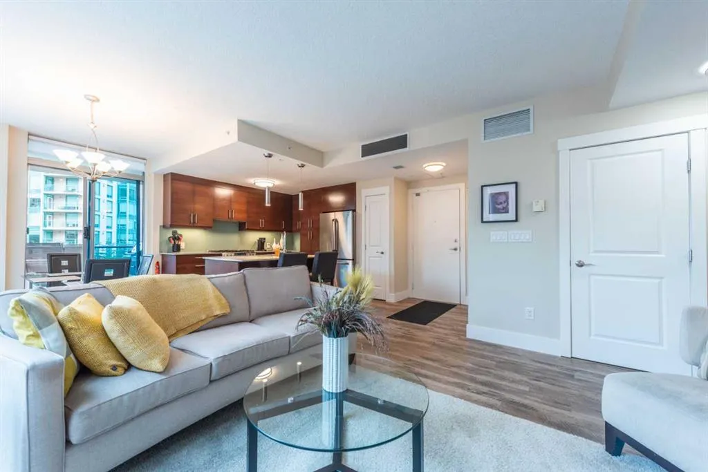 735 2 Avenue SW, #503