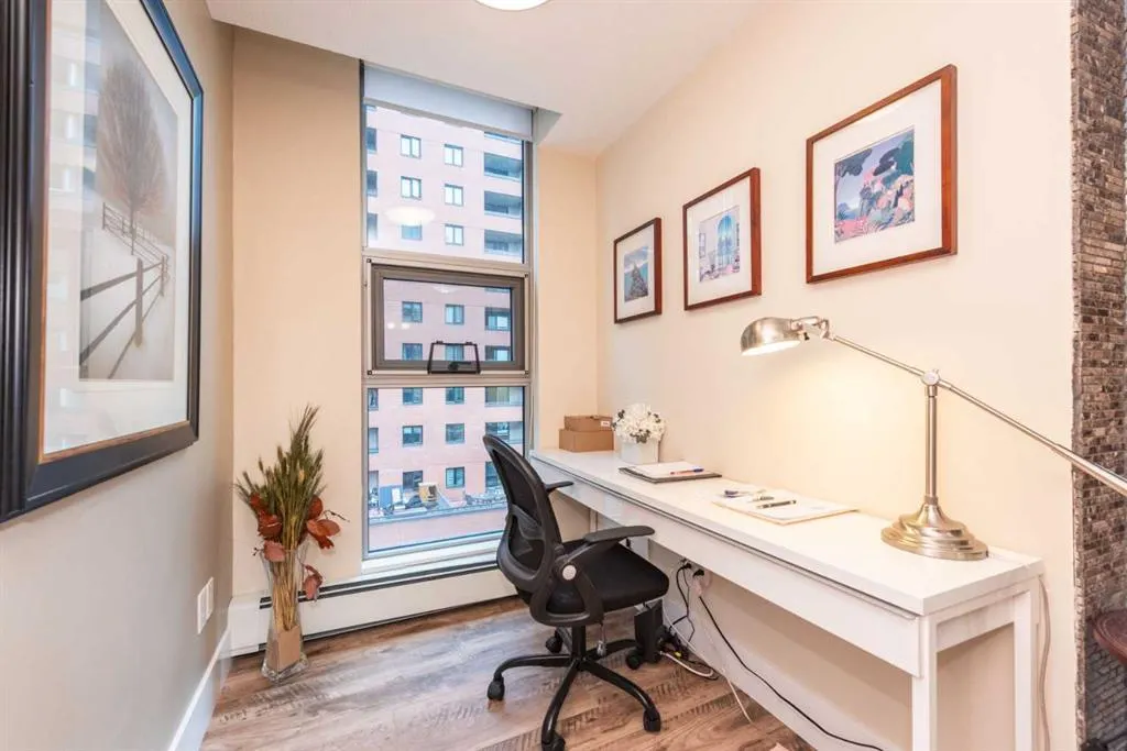735 2 Avenue SW, #503