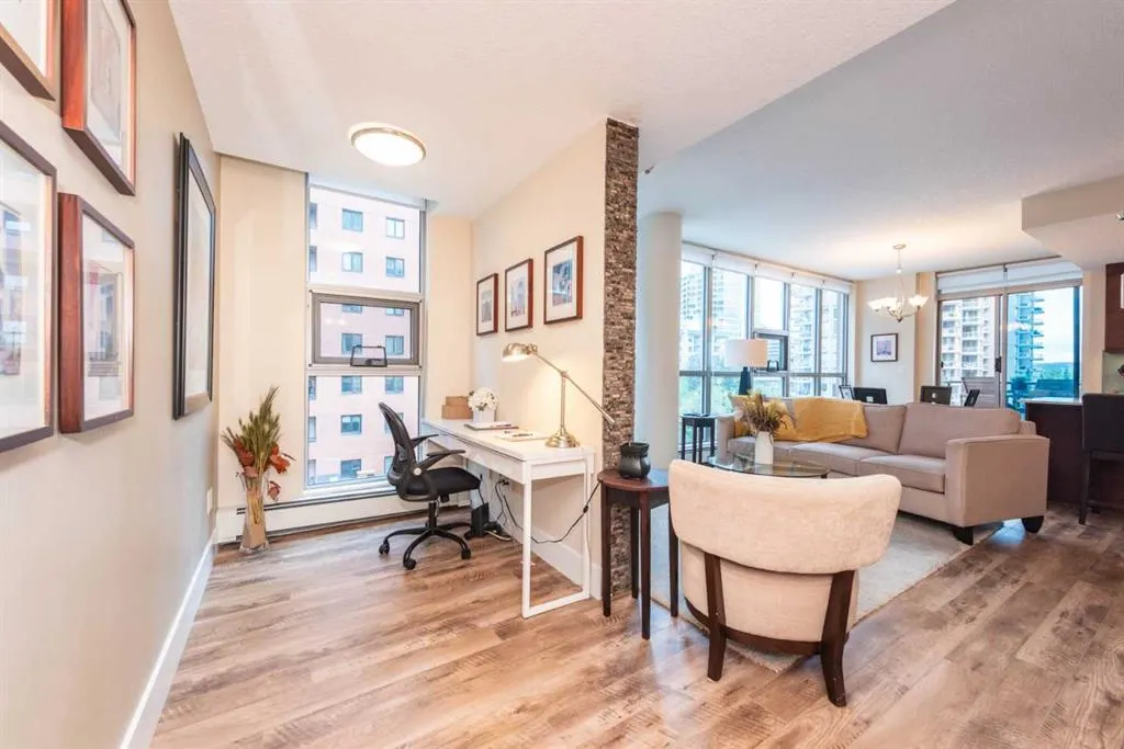 735 2 Avenue SW, #503