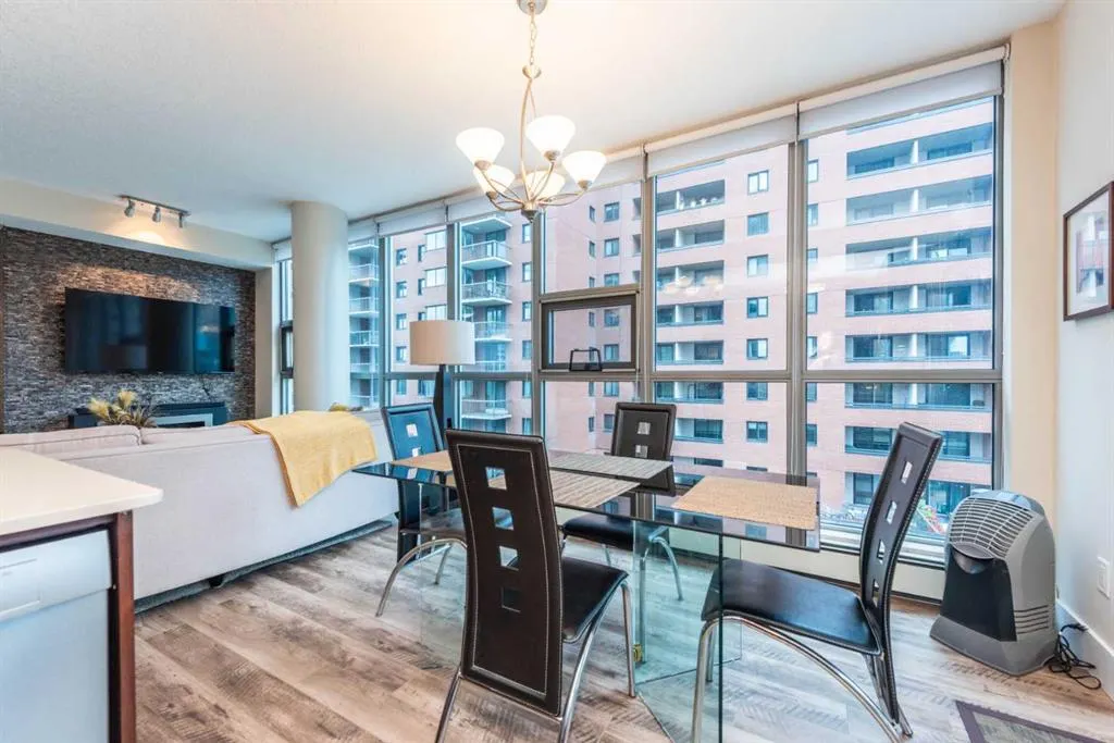 735 2 Avenue SW, #503