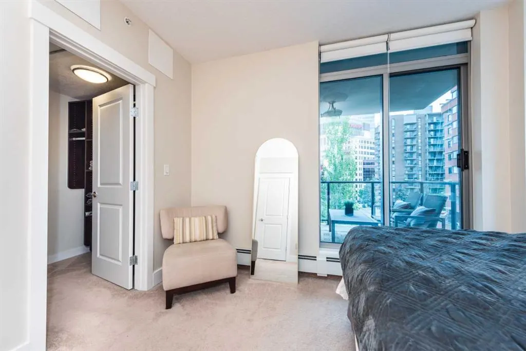 735 2 Avenue SW, #503