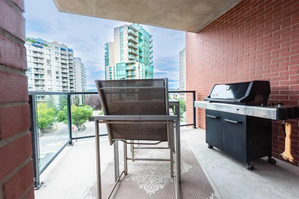 735 2 Avenue SW, #503