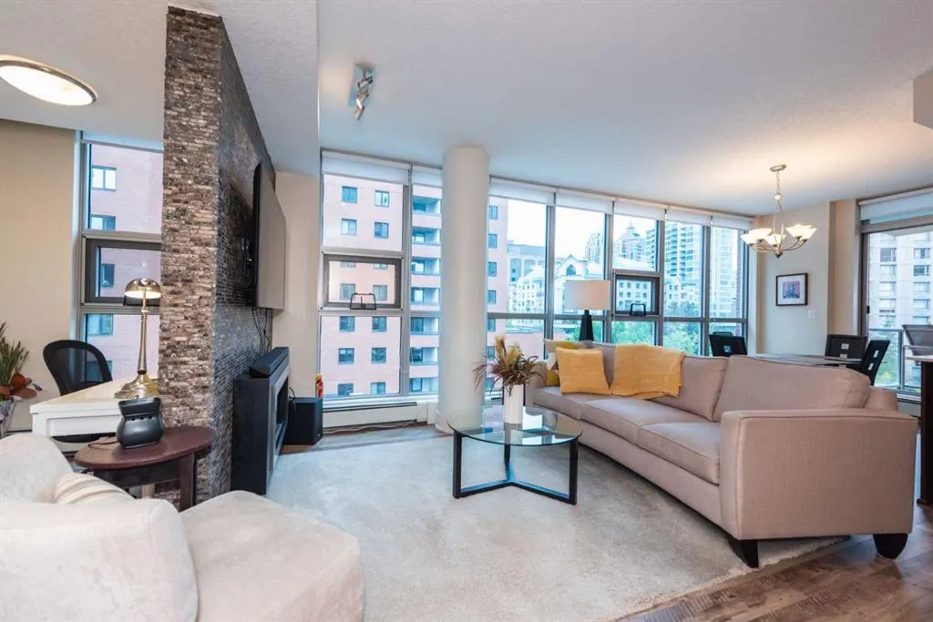 735 2 Avenue SW, #503