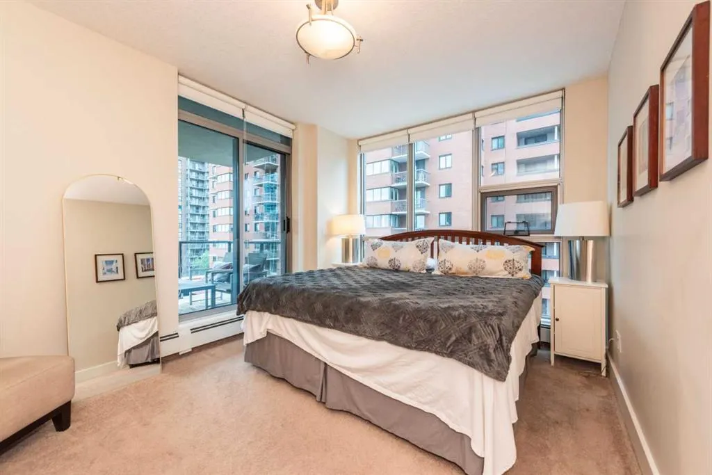 735 2 Avenue SW, #503