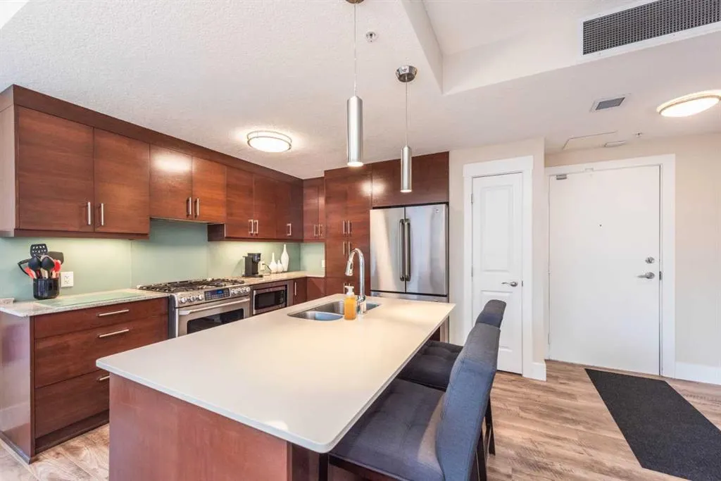 735 2 Avenue SW, #503