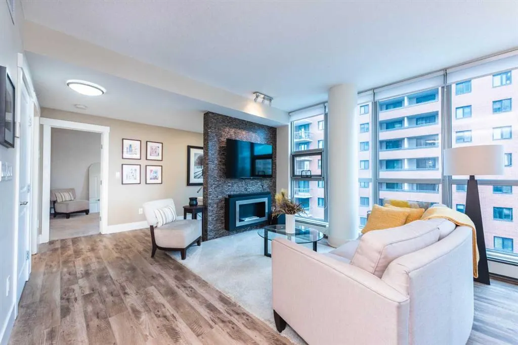 735 2 Avenue SW, #503