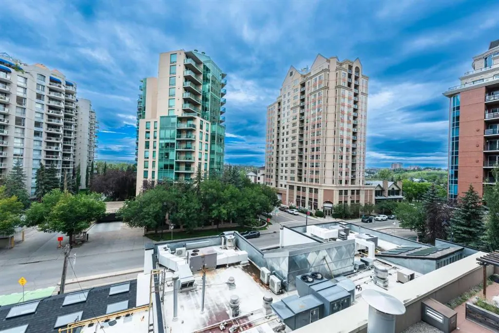735 2 Avenue SW, #503