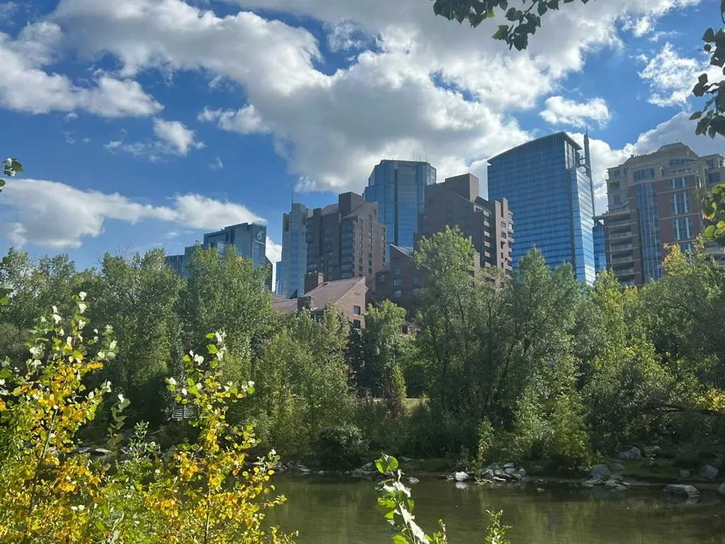 735 2 Avenue SW, #503