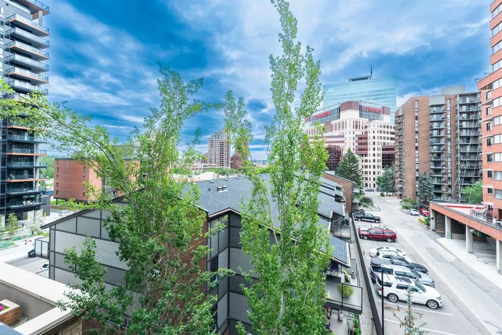 735 2 Avenue SW, #503