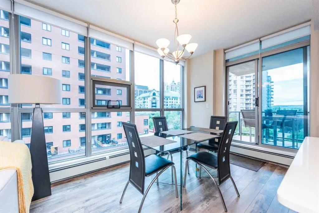 735 2 Avenue SW, #503