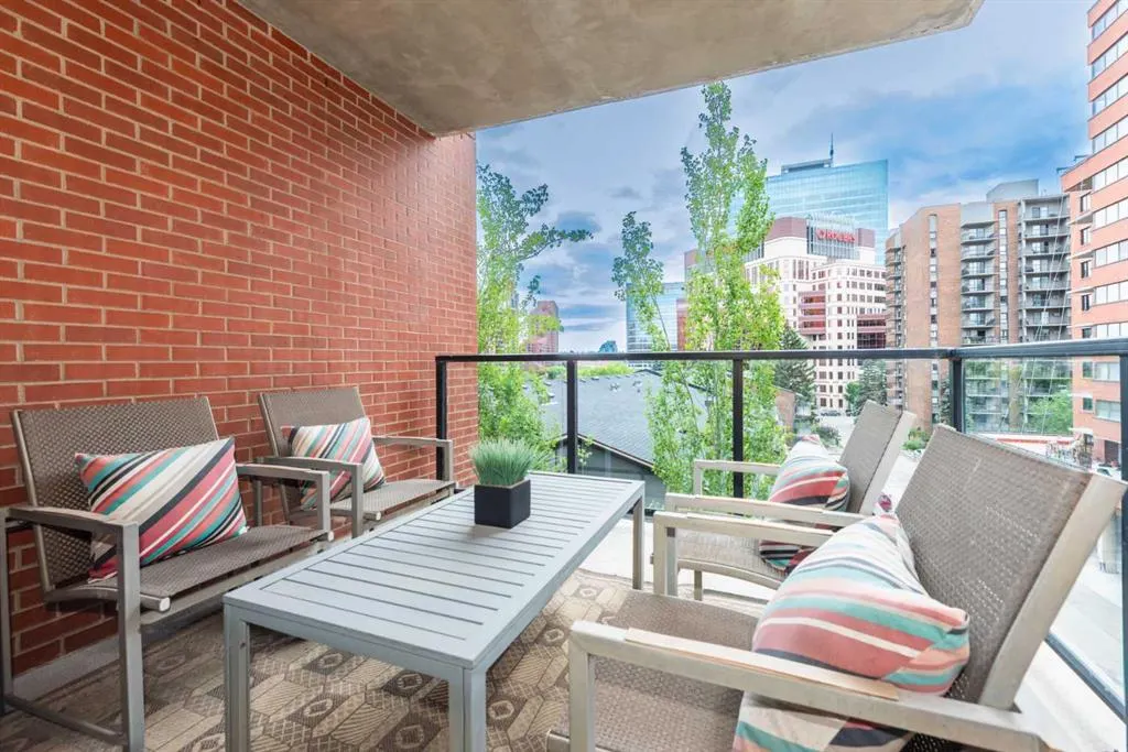 735 2 Avenue SW, #503