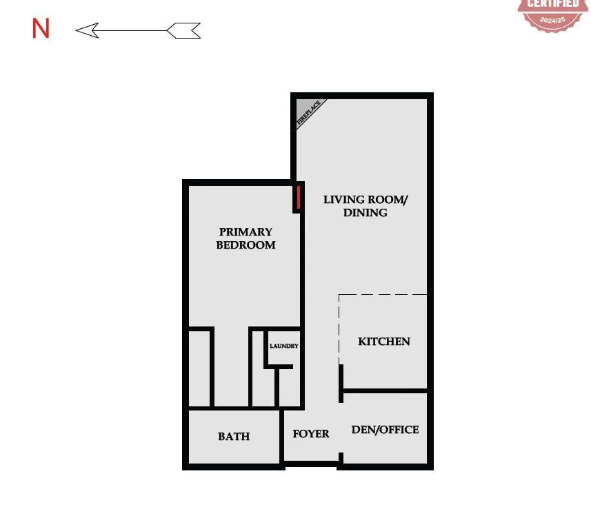 35 Richard Court SW, #437