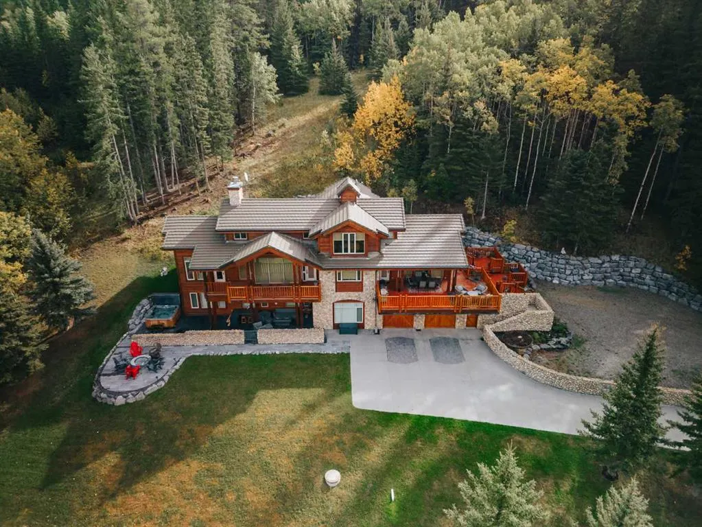 35 Horseshoe Bend