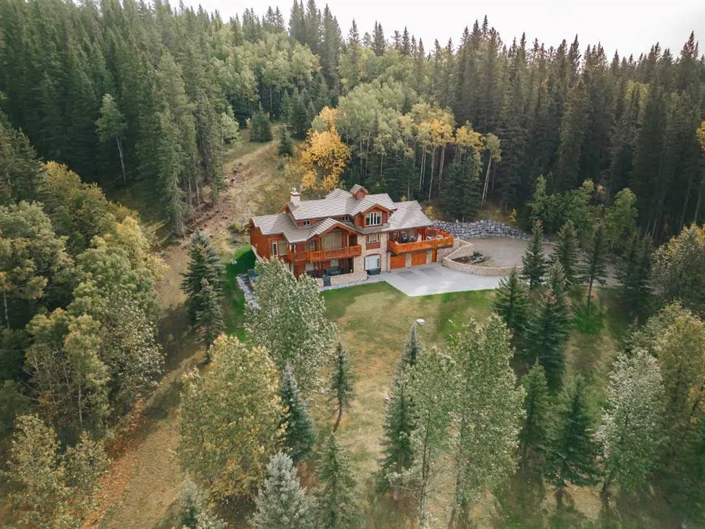 35 Horseshoe Bend
