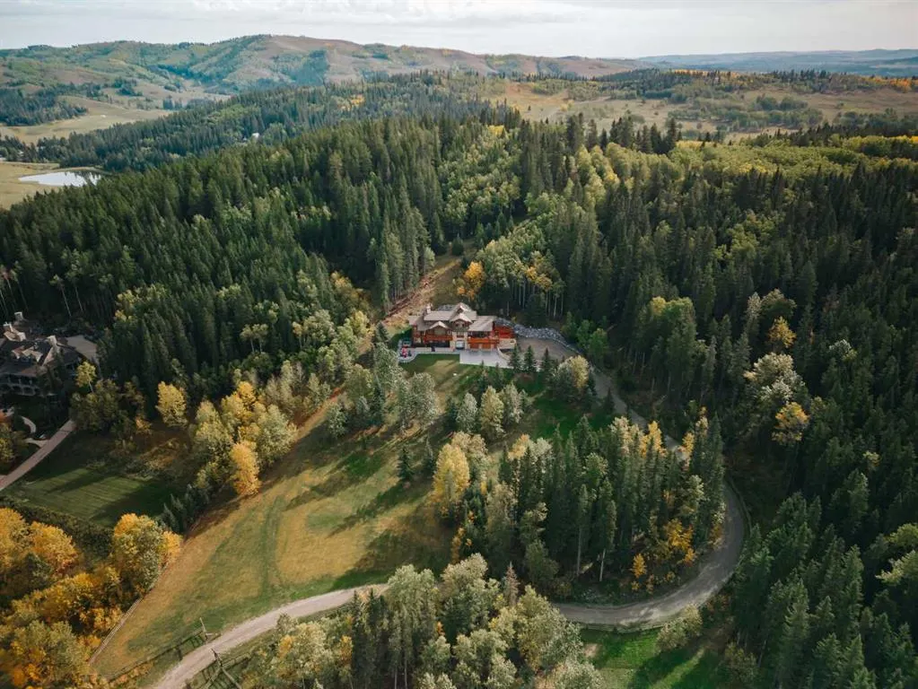 35 Horseshoe Bend