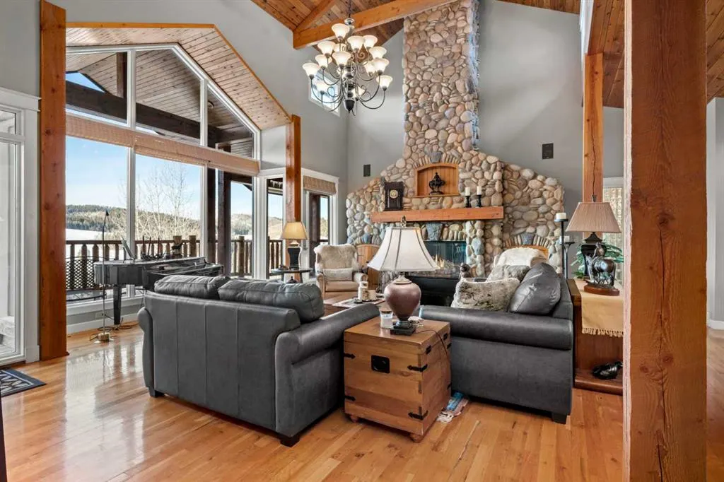 35 Horseshoe Bend
