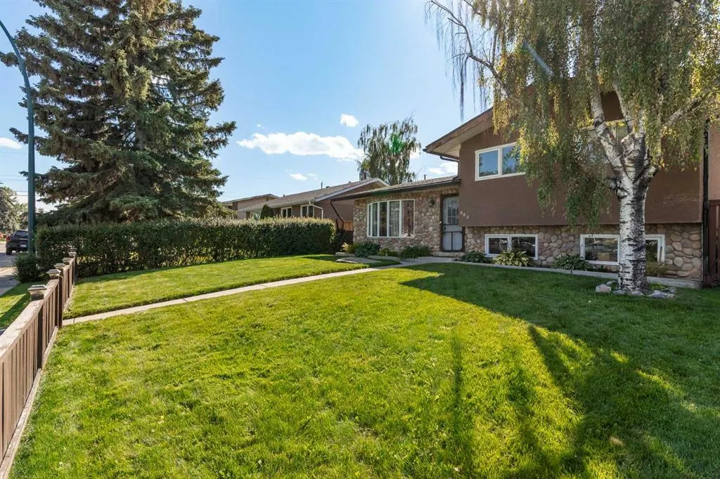 803 Forlee Drive SE