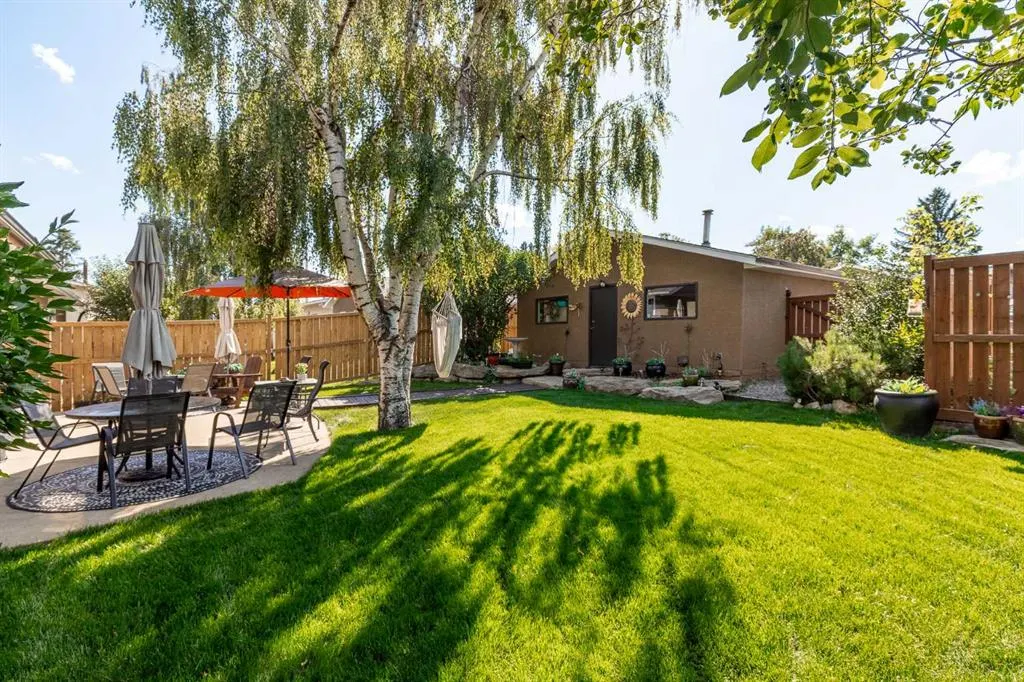 803 Forlee Drive SE