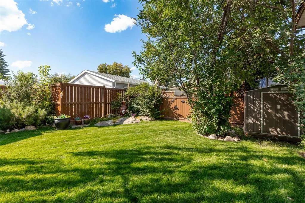 803 Forlee Drive SE