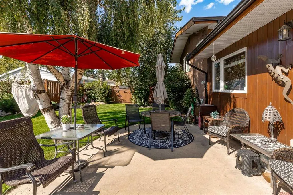 803 Forlee Drive SE