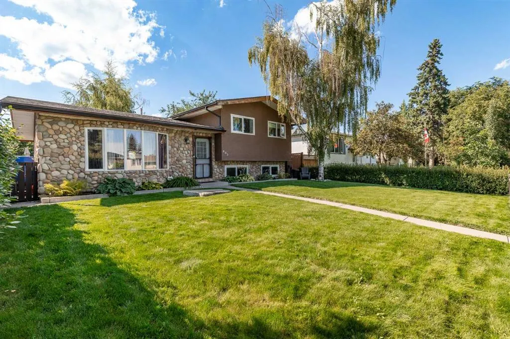 803 Forlee Drive SE