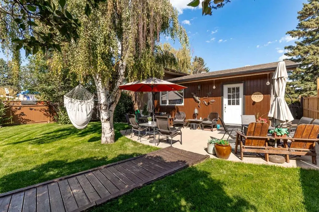 803 Forlee Drive SE