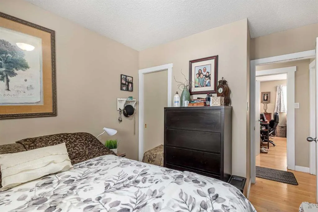 803 Forlee Drive SE