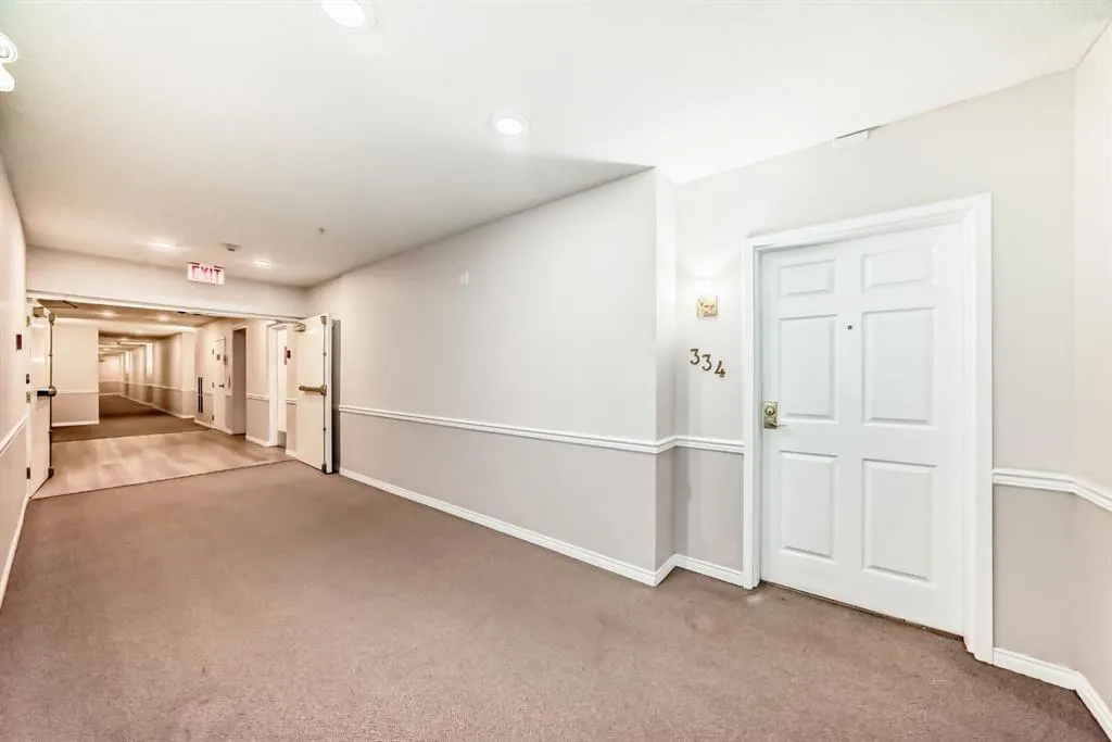 5201 Dalhousie Drive NW, #334