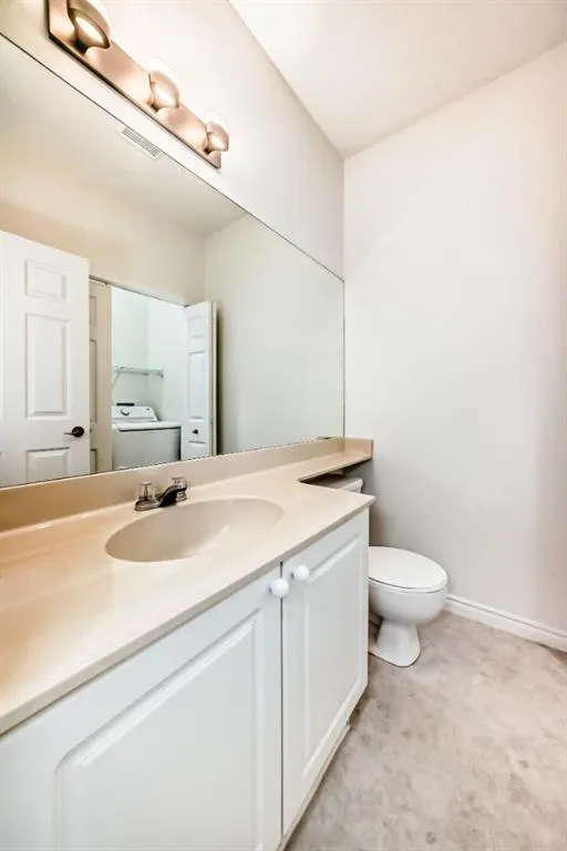 5201 Dalhousie Drive NW, #334