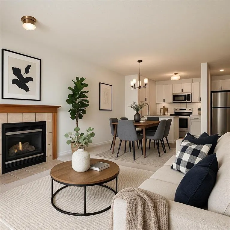 5201 Dalhousie Drive NW, #334