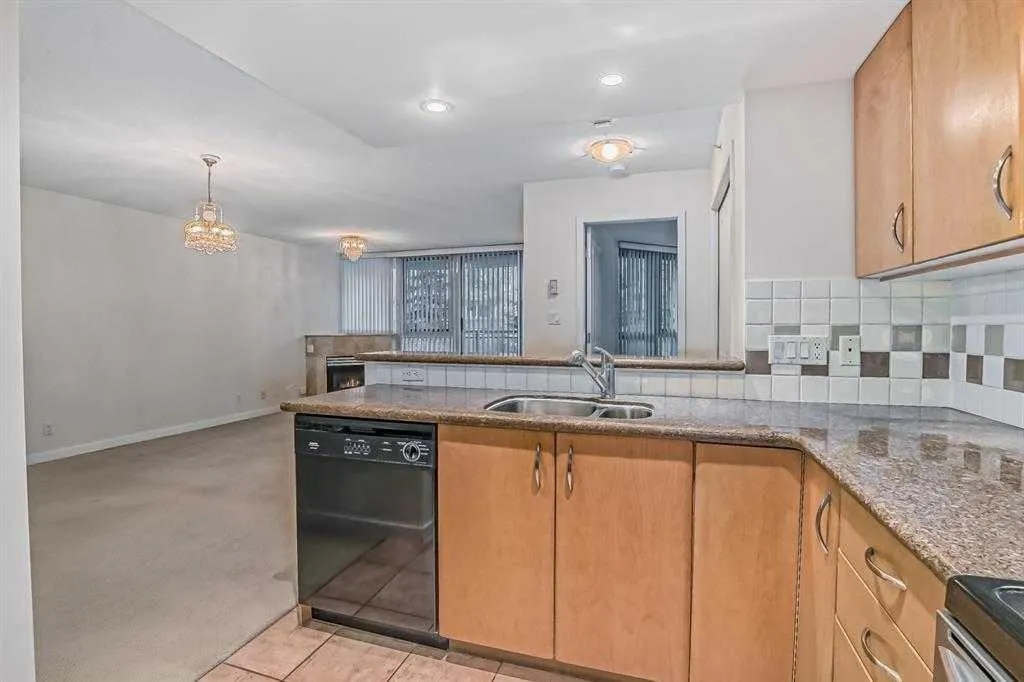 1108 6 Avenue SW, #209