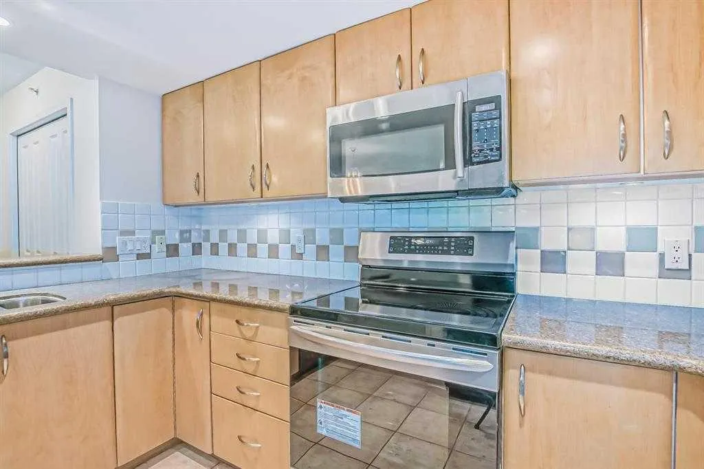 1108 6 Avenue SW, #209