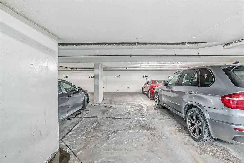 1108 6 Avenue SW, #209