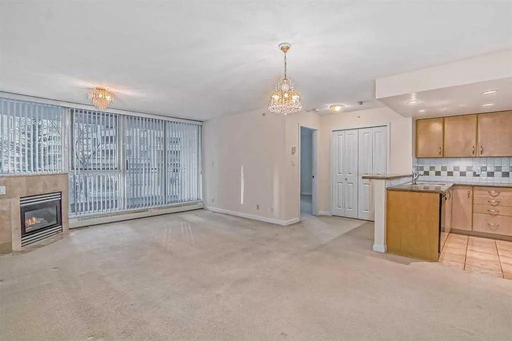 1108 6 Avenue SW, #209