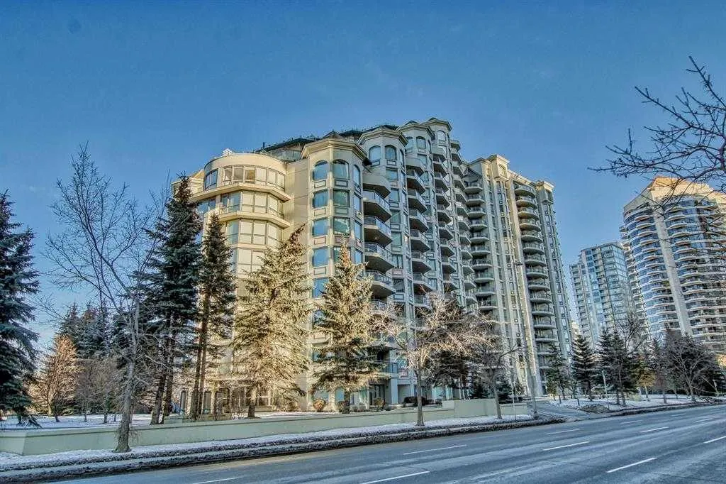 1108 6 Avenue SW, #209