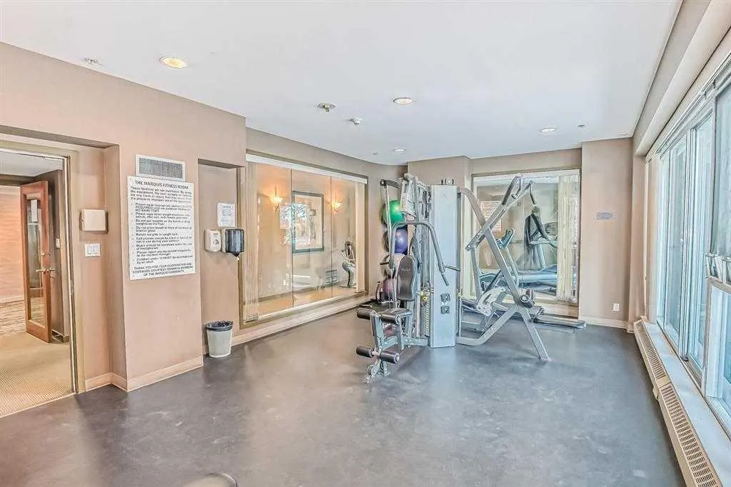 1108 6 Avenue SW, #209