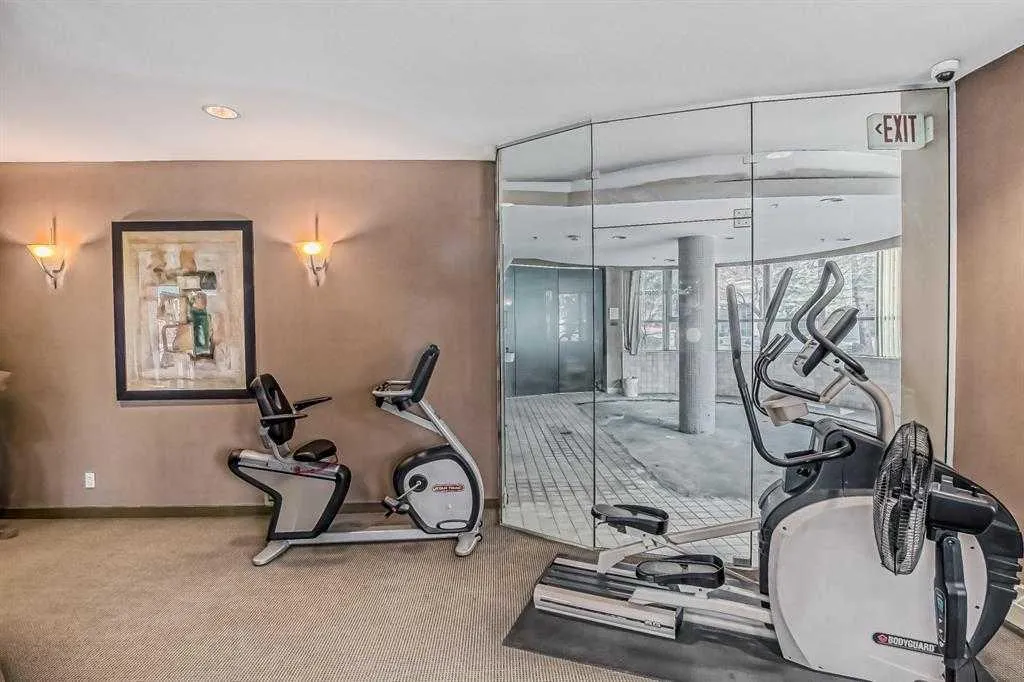 1108 6 Avenue SW, #209