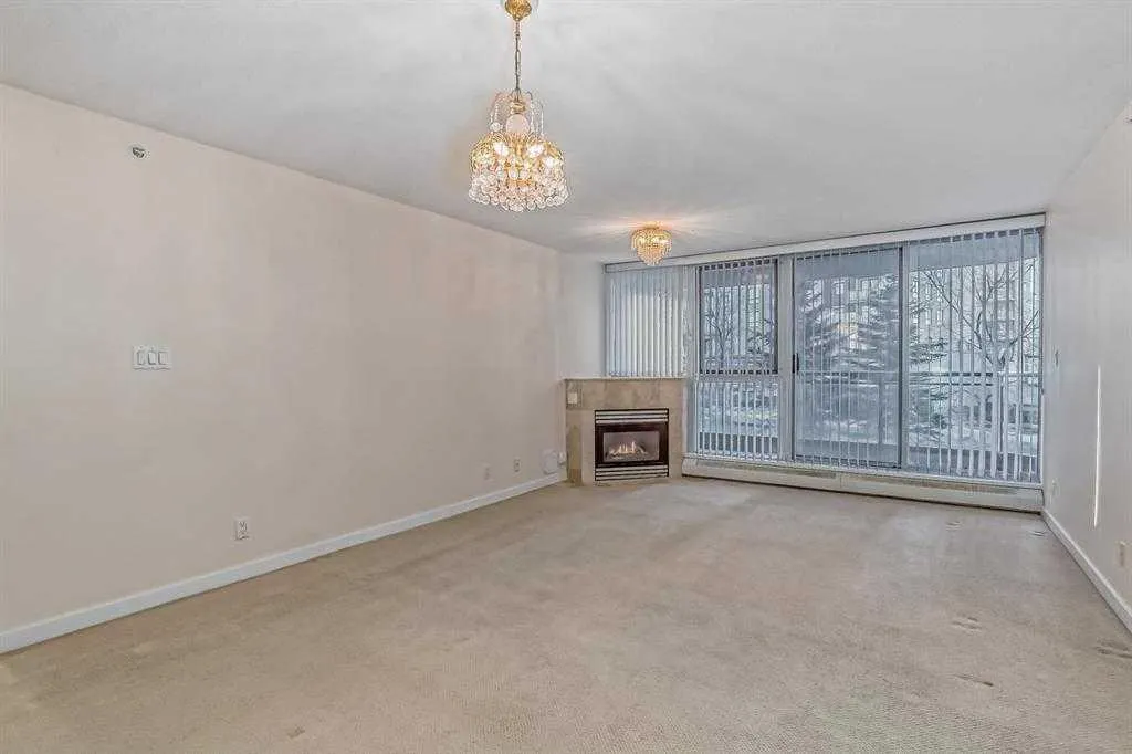 1108 6 Avenue SW, #209