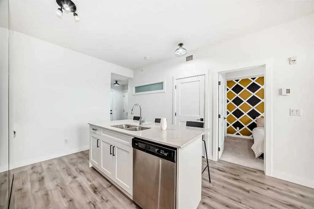 200 Seton Circle SE, #3409