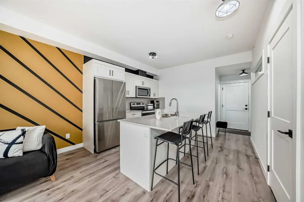 200 Seton Circle SE, #3409