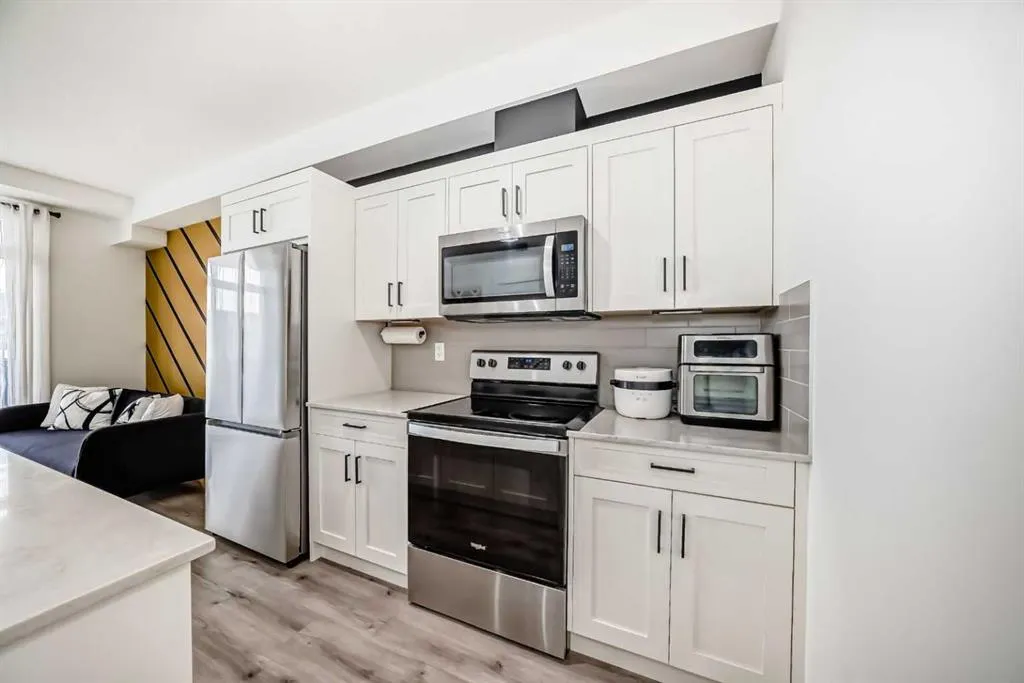 200 Seton Circle SE, #3409